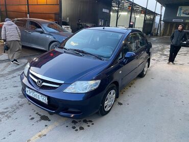 токтогул машина: Honda Civic: 2005 г., 1.5 л, Механика, Бензин, Седан