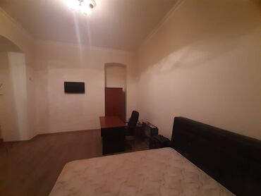 Uzunmüddətli kirayə mənzillər: Şəhərin mərkəzində, düz Torqovida 1 Otaq, 1 zal ev həm ev kimi, həm — 8