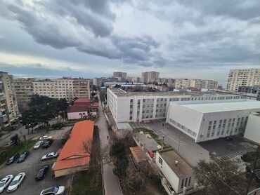 Köhnə tikili: Bakı, 4 otaqlı, Köhnə tikili, 100 kv. m -da lalafo.az — 9 Köhnə tikili: Bakı, 4 otaqlı, Köhnə tikili, 100 kv. m — 9