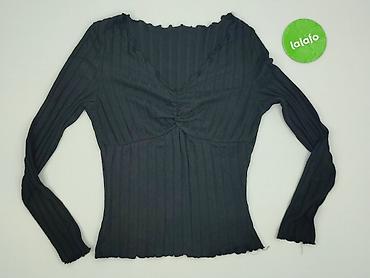 top marks: Shein, Top damski, rozmiar M — 2