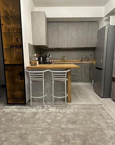 Продажа квартир: 2 комнаты, 54 м², Индивидуалка, Евроремонт — 7