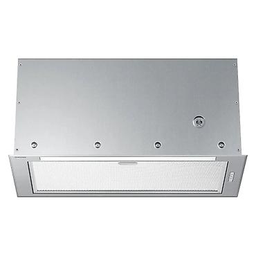 зонт вытяжка: Вытяжка Samsung NK52FG454CS/UR - Тип: встраиваемая, полностью — 6