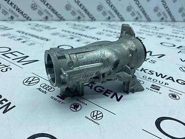 vw privezak za kljuceve: KONTAKT BRAVA 1K0 ZA VOLKSWAGEN POLO, TIGUAN, TOURAN . - 1K0 905 851 — 1