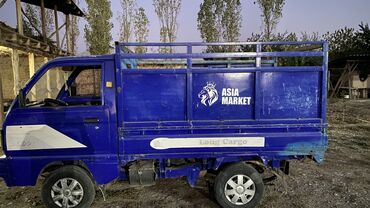 рация для фуры: Легкий грузовик, Daewoo, Стандарт, До 1 т, Б/у
