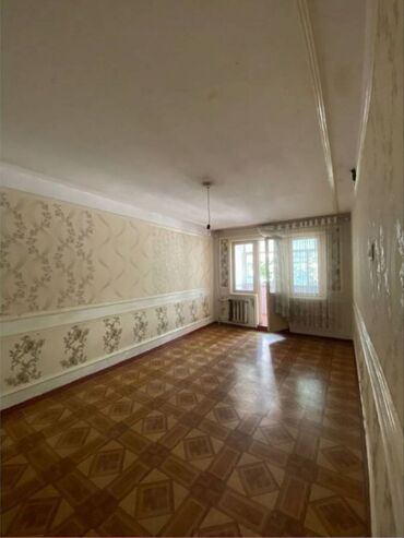 кыргыз недвижимость ош: 2 комнаты, 44 м², 104 серия, 5 этаж, Старый ремонт
