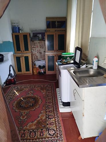 Продажа коттеджей и домов: Продаётся дом с участком. - Жилой одноэтажный дом с печным отоплением — 8