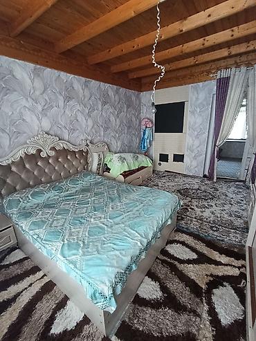 Продажа коттеджей и домов: Уй сотилади! 10 адир Почтадан кирганда, Толик махалла, 6 сотих, 5 — 14