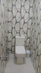 Uzunmüddətli kirayə mənzillər: Xırdalanda aff yaşayış kompleksinde 4/1 12 daş kürsülü altı — 18