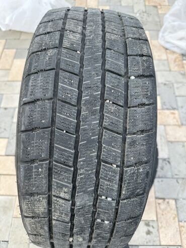 диск на gx: Шиналар 215 / 55 / R 17, Кыш, Комплект, Жеңил унаалар, Bridgestone