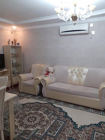sirvanda heyet evleri satilir: 5 otaqlı, 62 kv. m, Yeni təmirli — 5