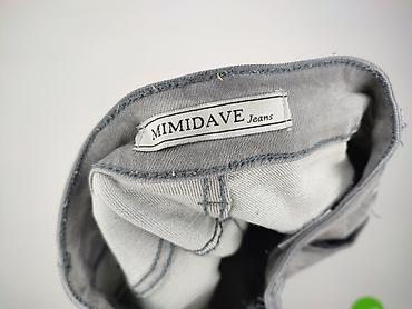 doodogs buty: Jeansy damskie, rozmiar XS — 4