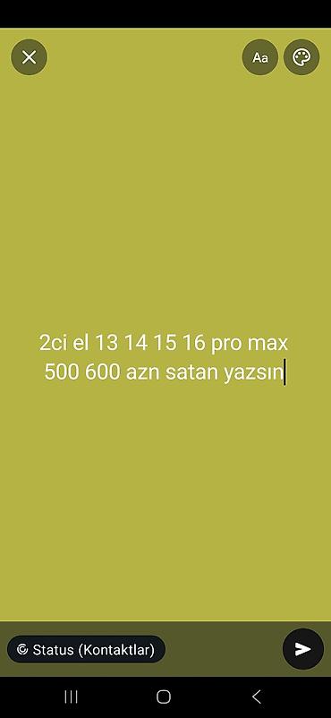 ipad 2 ikinci el: IPhone 13 Pro Max, 128 GB, Kredit — 1