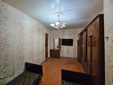 Günlük kirayə mənzillər: 1 otaqlı — 5