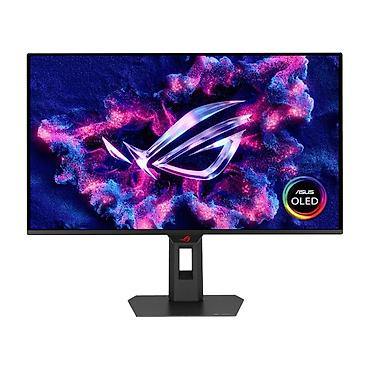 apple studio: Монитор, Asus, Новый, OLED, 26" - 27" — 1