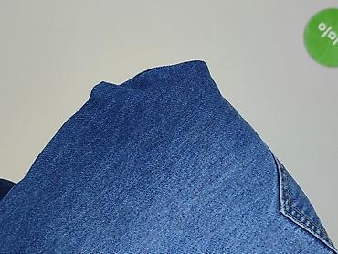 czarne jeansy pull: Joe Browns, Jeansy dla mężczyzn, rozmiar XL — 6