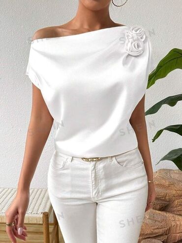 Majice kratkih rukava: M, Likra, bоја - Roze — 10