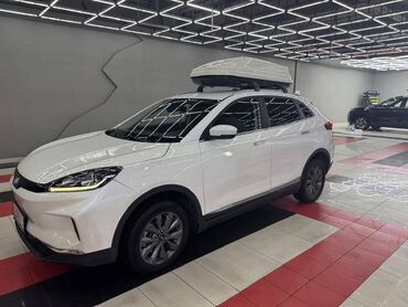 машина м5 ф90: Прдаю Weltmeister EX5, 2021 г.в,электромобиль,кроссовер,отличное