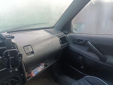 Volkswagen: Volkswagen Passat: 1989 г. — 3