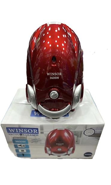 Winsor tozsoran – 3600W - Güc: 3600W yüksək sorulma qabiliyyəti - lalafo.az -da Winsor tozsoran – 3600W - Güc: 3600W yüksək sorulma qabiliyyəti -