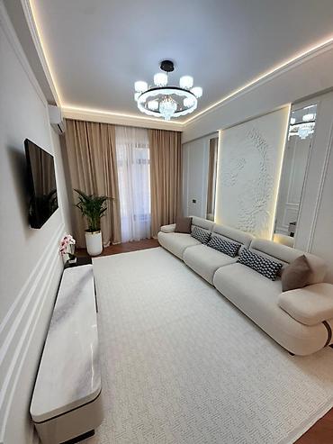Продажа квартир: 2 комнаты, 78 м² — 1