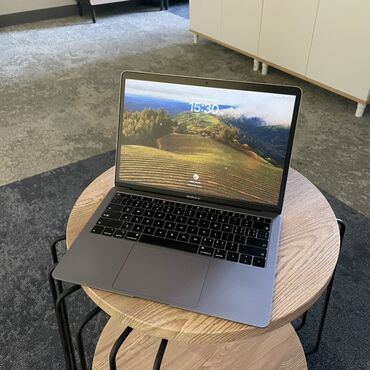 купить ноутбук apple дешево: Ноутбук, Apple, 8 ГБ ОЗУ, Intel Core i5, 13.3 ", Б/у, Для несложных задач, память HDD