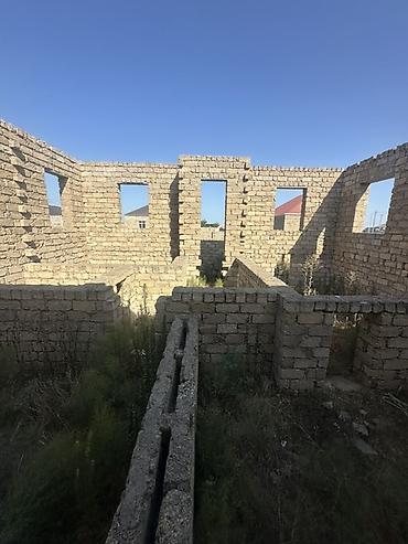 koroğlu: Qala qəs. 3 otaqlı, 110 kv. m, Kredit yoxdur, Təmirsiz — 5