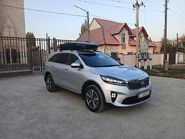 овд 2: Kia Sorento: 2018 г., 2 л, Автомат, Дизель, Кроссовер — 1