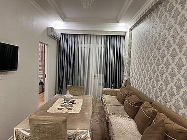 xırdalanda ev: 3 otaqlı, Yeni tikili, 68 kv. m — 4