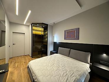 Долгосрочная аренда квартир: 2 комнаты, Агентство недвижимости, Без подселения, С мебелью полностью — 8