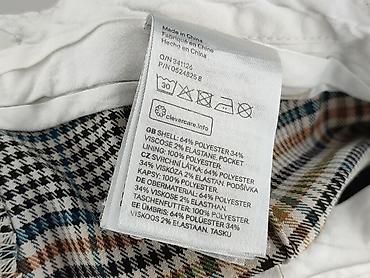hm spania: H&M, Spodnie materiałowe damskie, rozmiar XS — 6