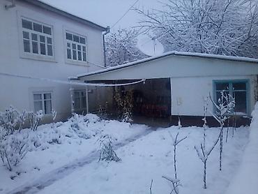 masazırda kiraye evlər: 28 kv. m, 2 otaqlı — 9
