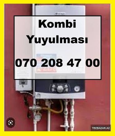 usta çantası: Kombi Yuyulması. Radiator, Kombi, kotel, Ariston, Pitiminutka