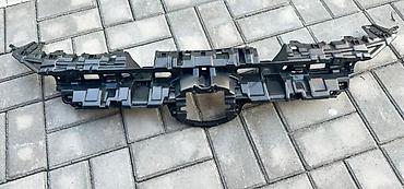 Автозапчасти: Кузовная перегородка Toyota, Новый — 1