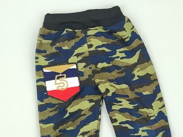 Baby clothes: Sweatpants, 12-18 months, condition - Very good