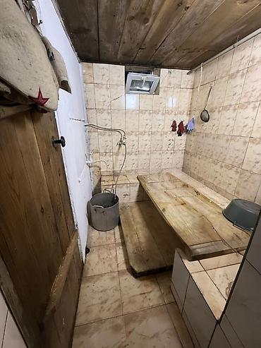 Продажа коттеджей и домов: 🏡 Продается дом! 📍 г. Каракол, ул. Алыбакова, в 5 минутах от центра — 9