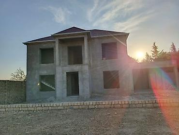şamaxi ev: Mehdiabad 6 otaqlı, 300 kv. m — 3