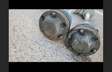 шит прибор 124: Привод Полуоси мерседес 124 объем 2.3 шрусы гранаты пара мерс 124 — 2