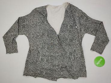 lou pl: Kardigan damski, rozmiar One size — 3