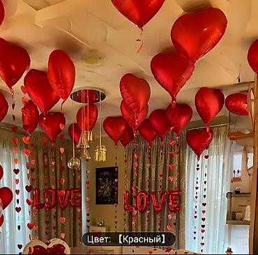 Организация мероприятий: Организация мероприятий | Оформление мероприятий, Гелевые шары, Букеты, флористика — 8