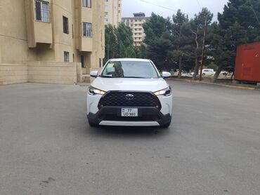 toyota fielder hybrid qiymeti: Toyota Corolla: 2 l | 2024 il Universal