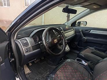 Honda: Honda CR-V: 2010 г., 2.4 л, Автомат, Кроссовер — 2