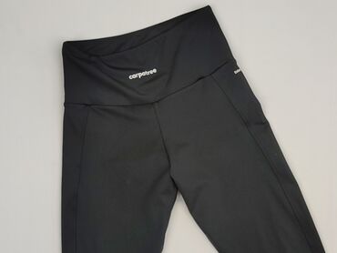 legginsy hummel: Carpatree, Legginsy Sportowe damskie, rozmiar S