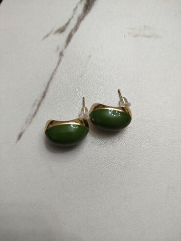 Серьги: Серьги, Женские, Вставка: Жемчуг, Новый — 28