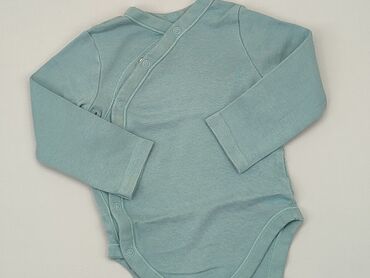 guess body dziecięce: Body, George, 12-18 m, 
stan - Bardzo dobry