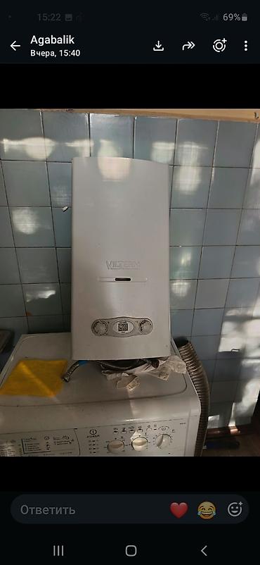 indesit paltaryuyan servis: Paltaryuyan maşın Indesit, 4 kq, İşlənmiş, Qurutmasız, Ünvandan götürmə — 2