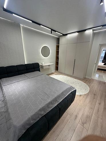 Продажа квартир: 3 комнаты, 80 м², Элитка, 3 этаж, Дизайнерский ремонт — 14