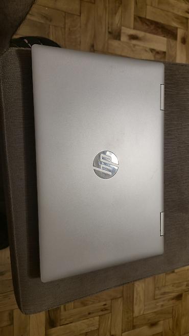 HP: Super vəziyyətde, HP Noutbuk satilir, cəmi 1-2 ay işlədilib, çox — 5