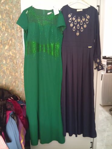 Ziyafət donları: Ziyafət donu, Midi, M — 6