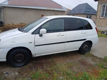 suzuki escudo 1995: Suzuki : 2003 г., 1.6 л, Механика, Бензин, Седан