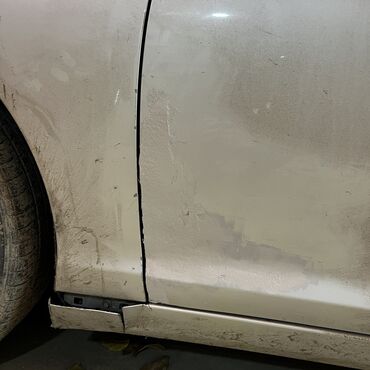 СТО, ремонт транспорта: Покраска дисков и бамперов и кузовные детали цена договорная — 42